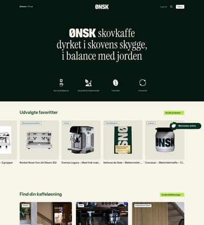 ØNSK