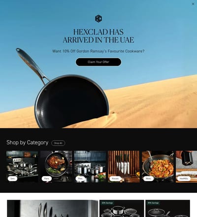 Gordon Ramsay Restaurants