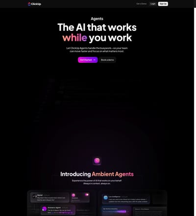 ClickUp