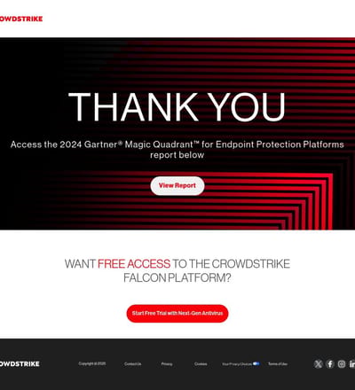 CrowdStrike