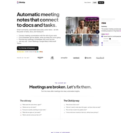 ClickUp