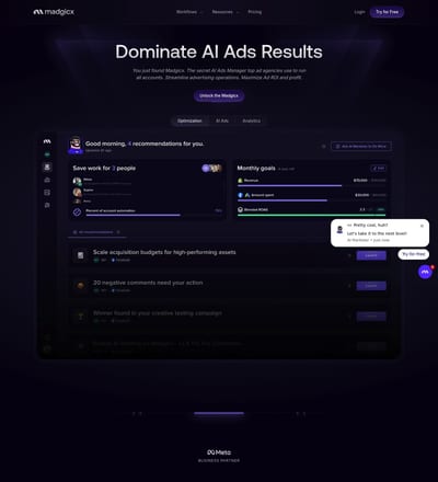 madgicx.com