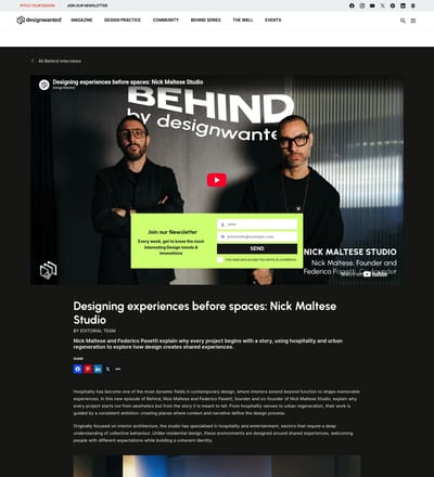 DesignWanted