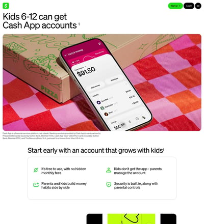 Cash App