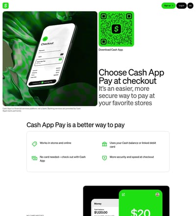 Cash App