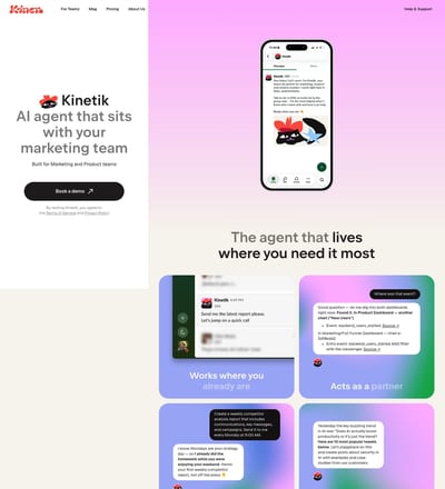 Kineto