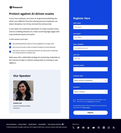 1Password