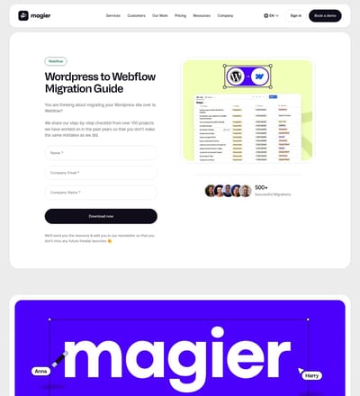 Magier