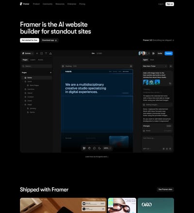 Framer