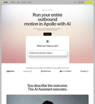 Apollo.io