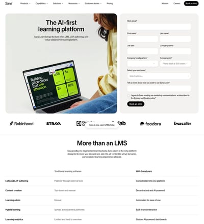 Sana Labs