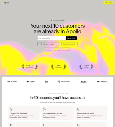 Apollo.io