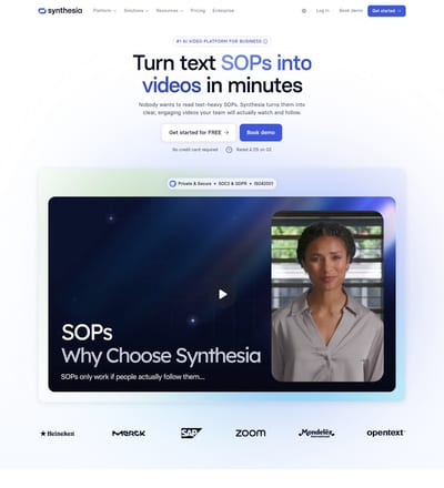 Synthesia