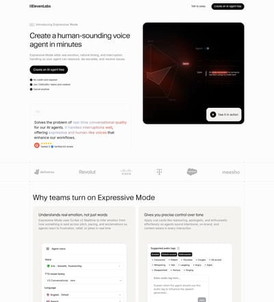 ElevenLabs