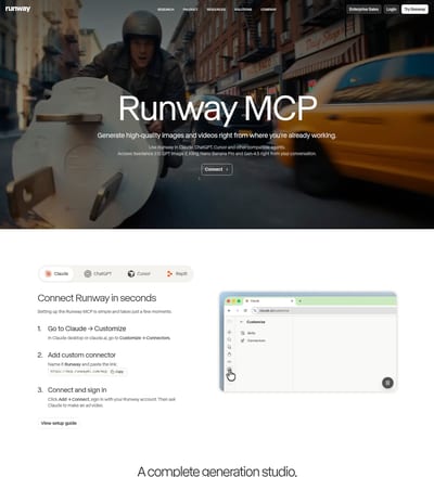 Runway