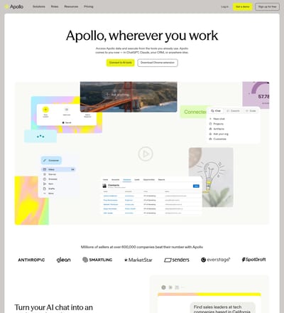 Apollo.io