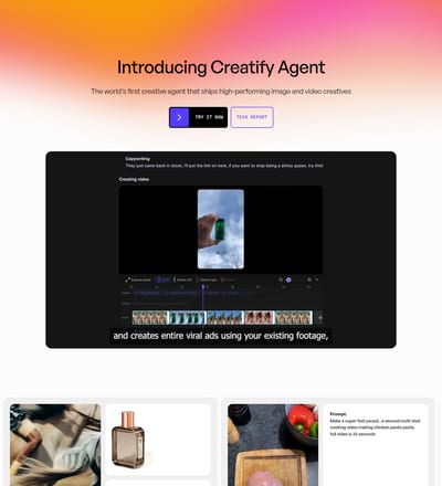 Creatify AI
