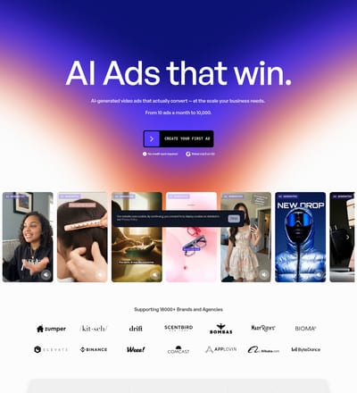 Creatify AI