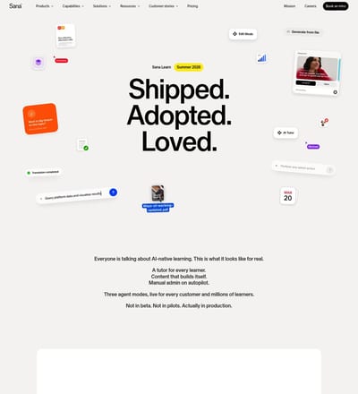 Sana Labs
