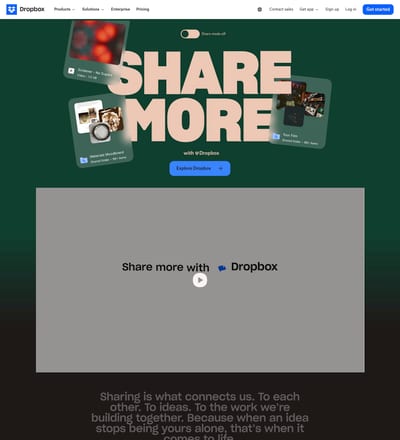 Dropbox
