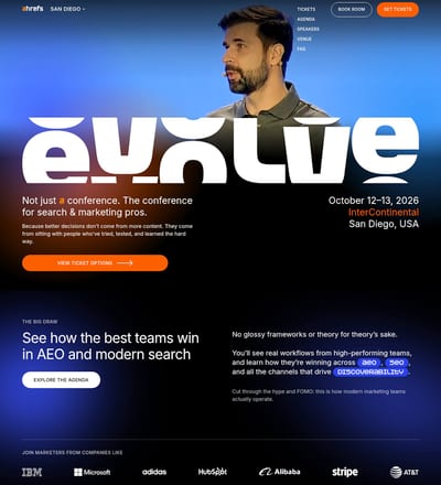 Ahrefs