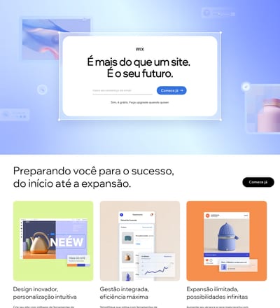 Wix Studio