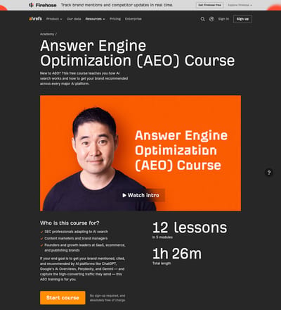 Ahrefs