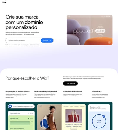 Wix Studio
