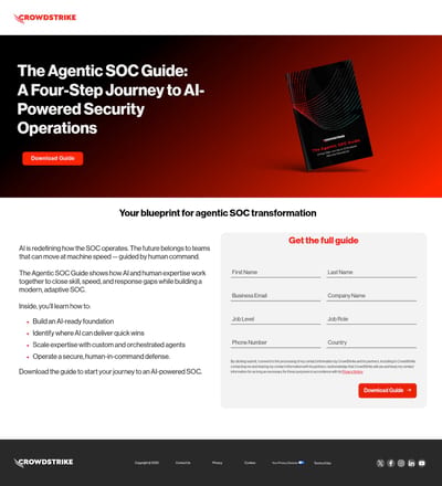 CrowdStrike