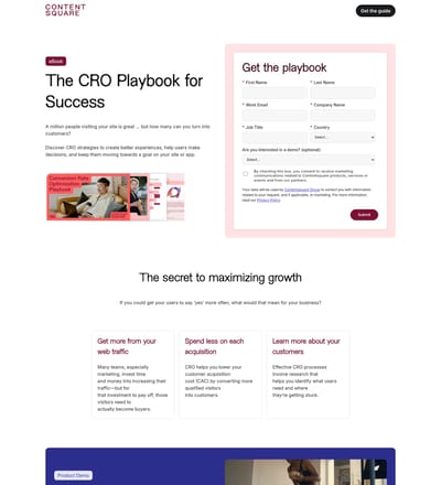 Contentsquare
