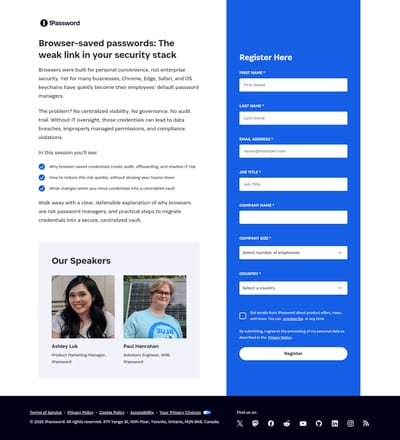 1Password