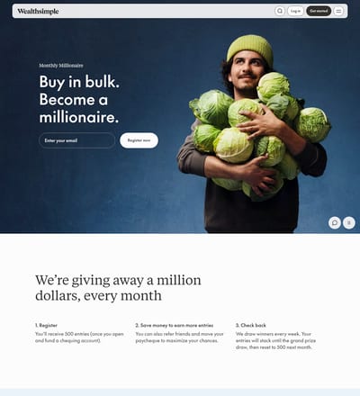 Wealthsimple