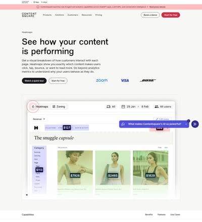 Contentsquare