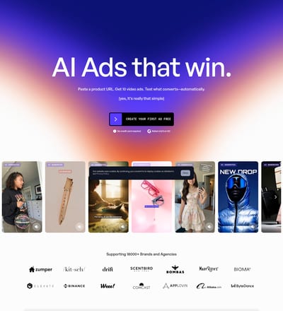 Creatify AI
