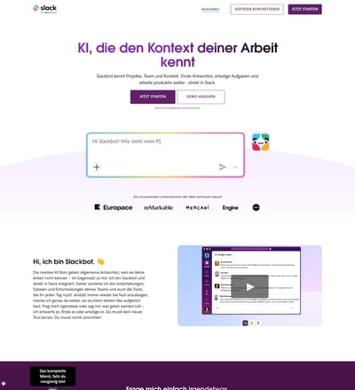 Slack