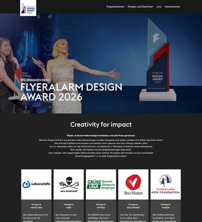 FLYERALARM
