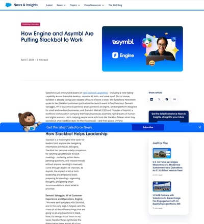 Salesforce