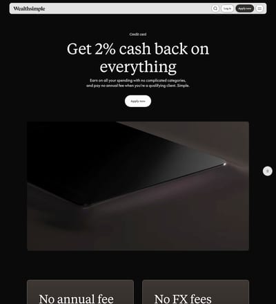 Wealthsimple