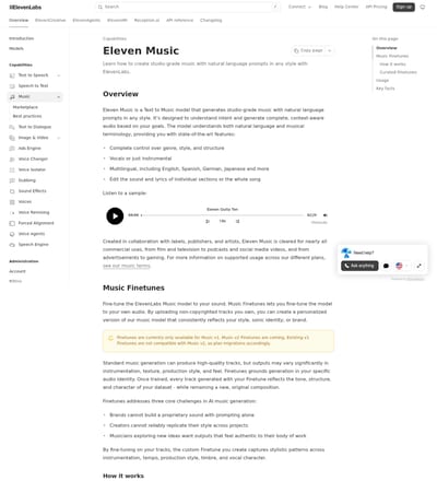 ElevenLabs