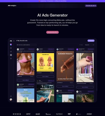 madgicx.com