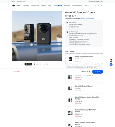 DJI
