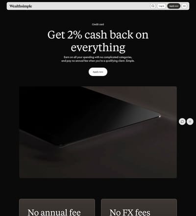 Wealthsimple