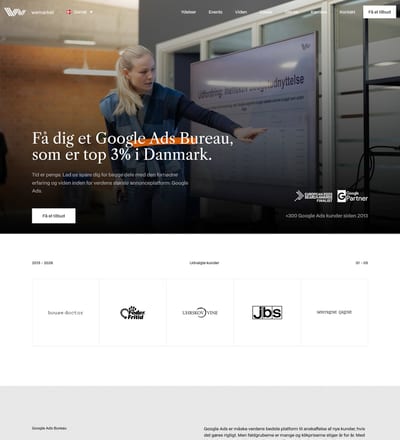 WeMarket