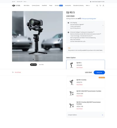 DJI