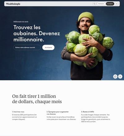 Wealthsimple