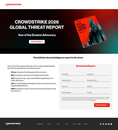 CrowdStrike