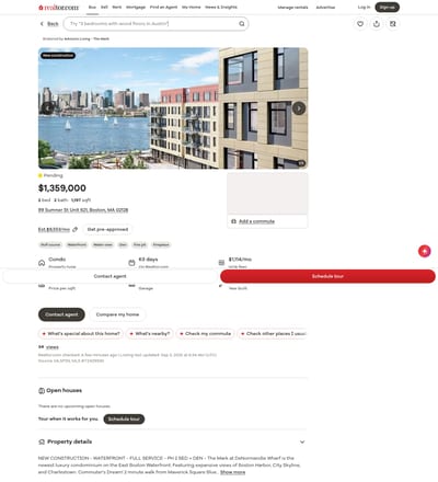 Realtor.com Pro