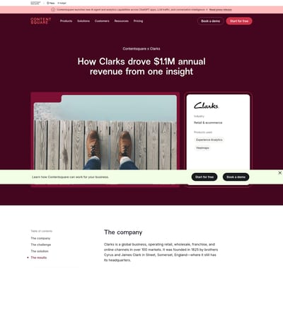Contentsquare