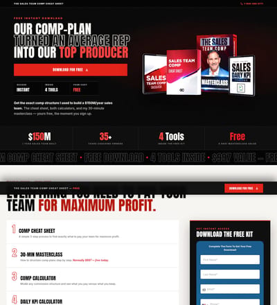 Grant Cardone