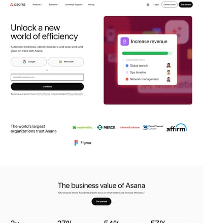 Asana